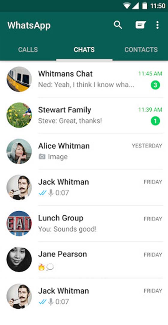 Ferramenta de Espionagem Remota e Rastreador de Mensagens Whatsapp