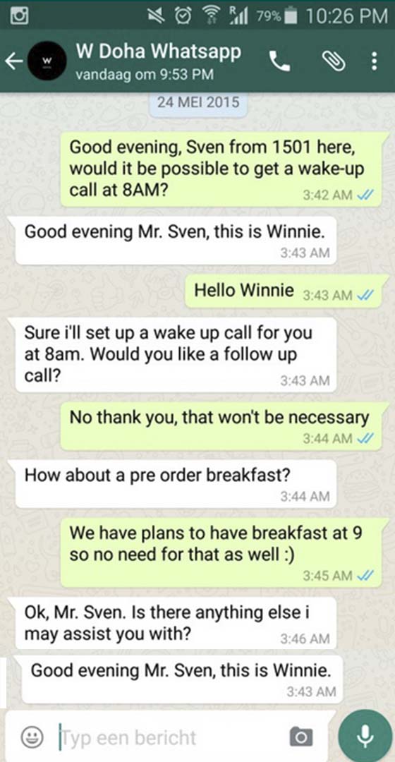 Ferramenta para piratear qualquer WhatsApp remotamente